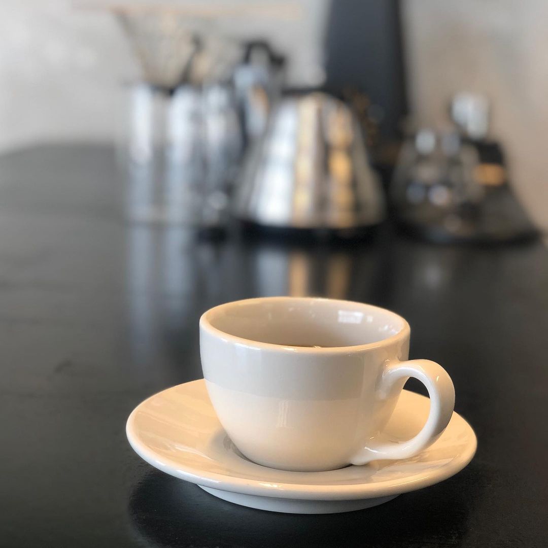 찬스커피 로스터스