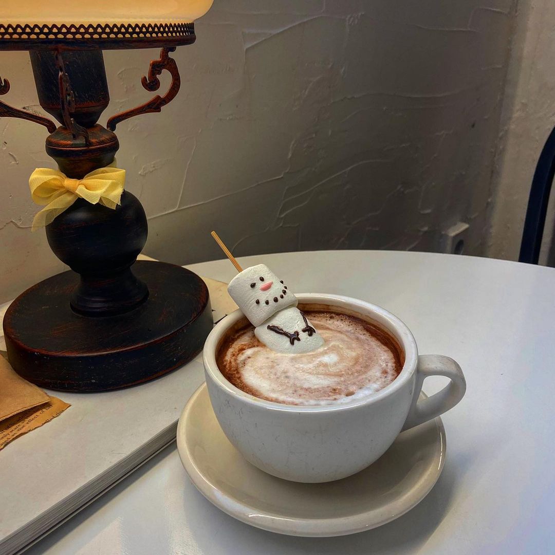 카페랑께(cafe rangkke)