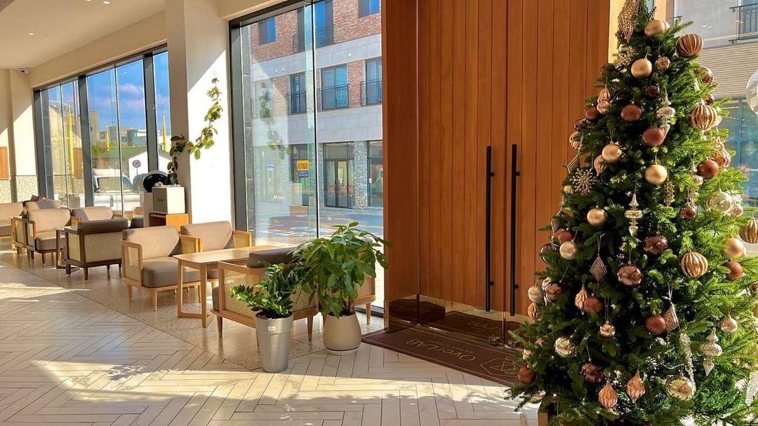 카페오버랩 순천신대점(OverLAB (suncheonsindae Branch))