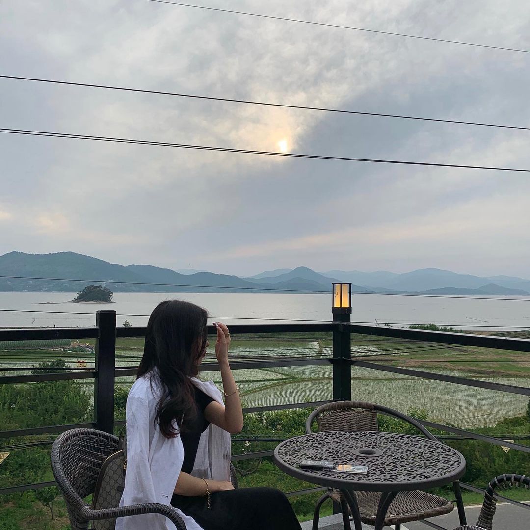 티엘블루커피하우스 