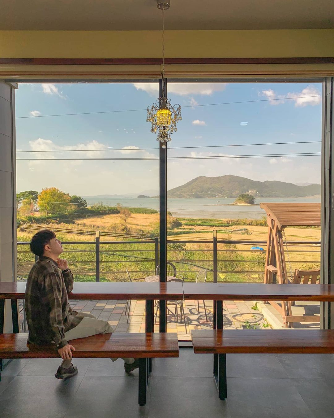 티엘블루커피하우스 