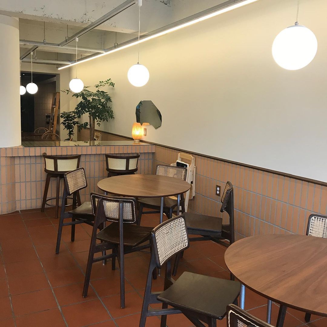 호성당 (Hoseongdang)