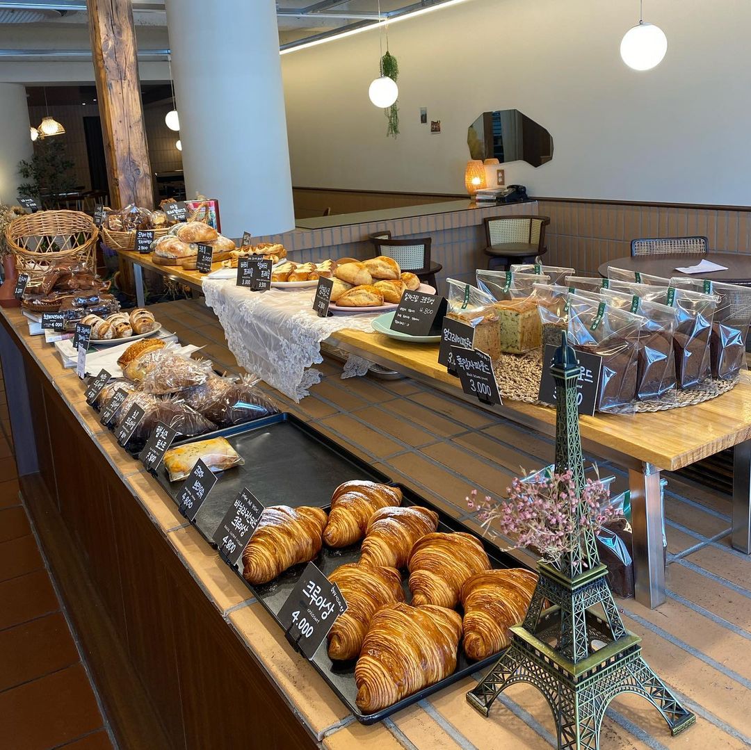 호성당 (Hoseongdang)