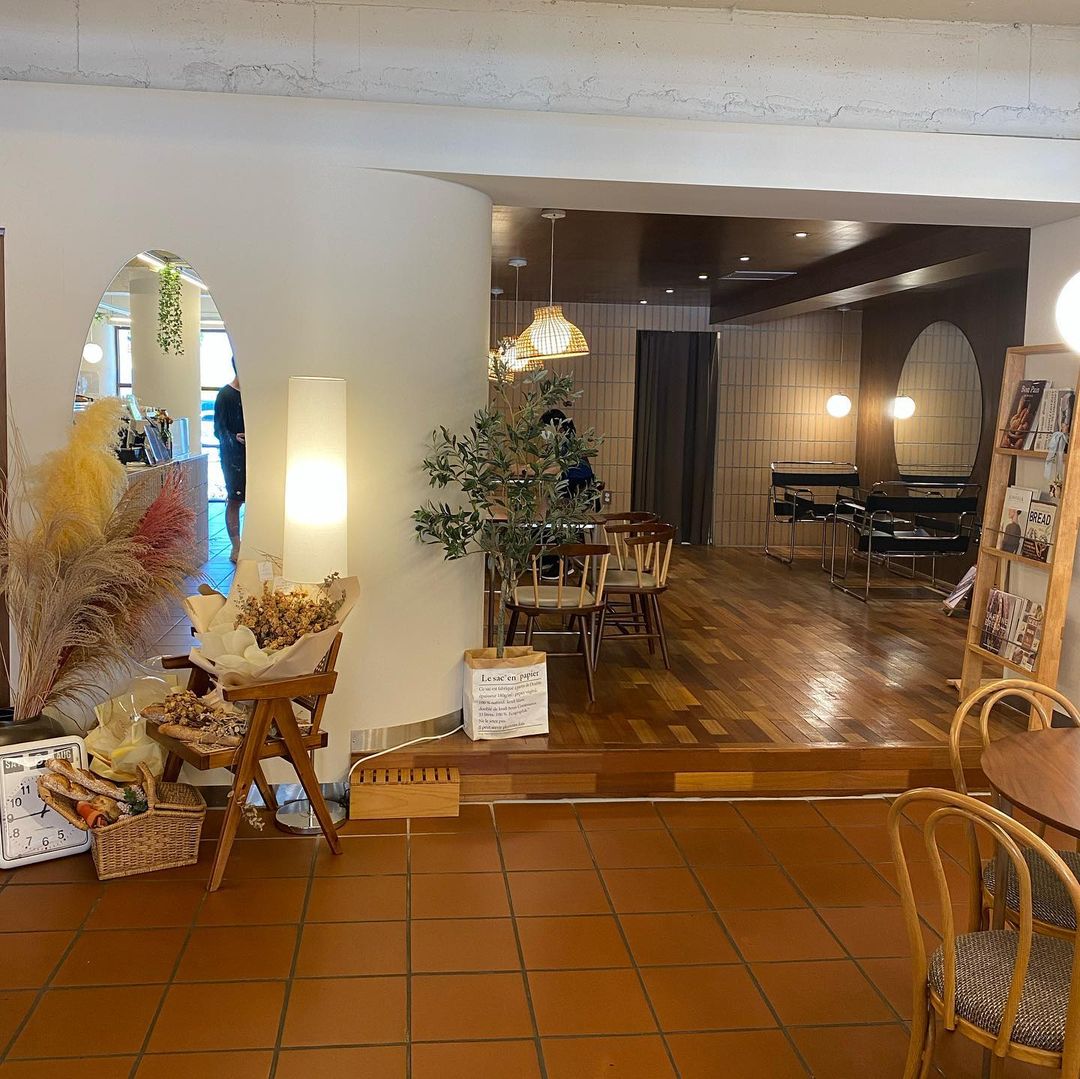 호성당 (Hoseongdang)