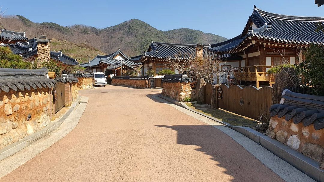 Suncheon Hidden Charms