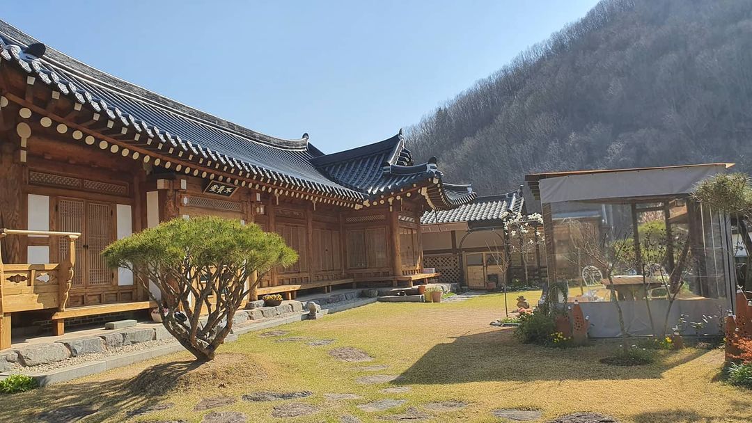 순천 향매실 마을(Hyangmaesil Village)'s picture