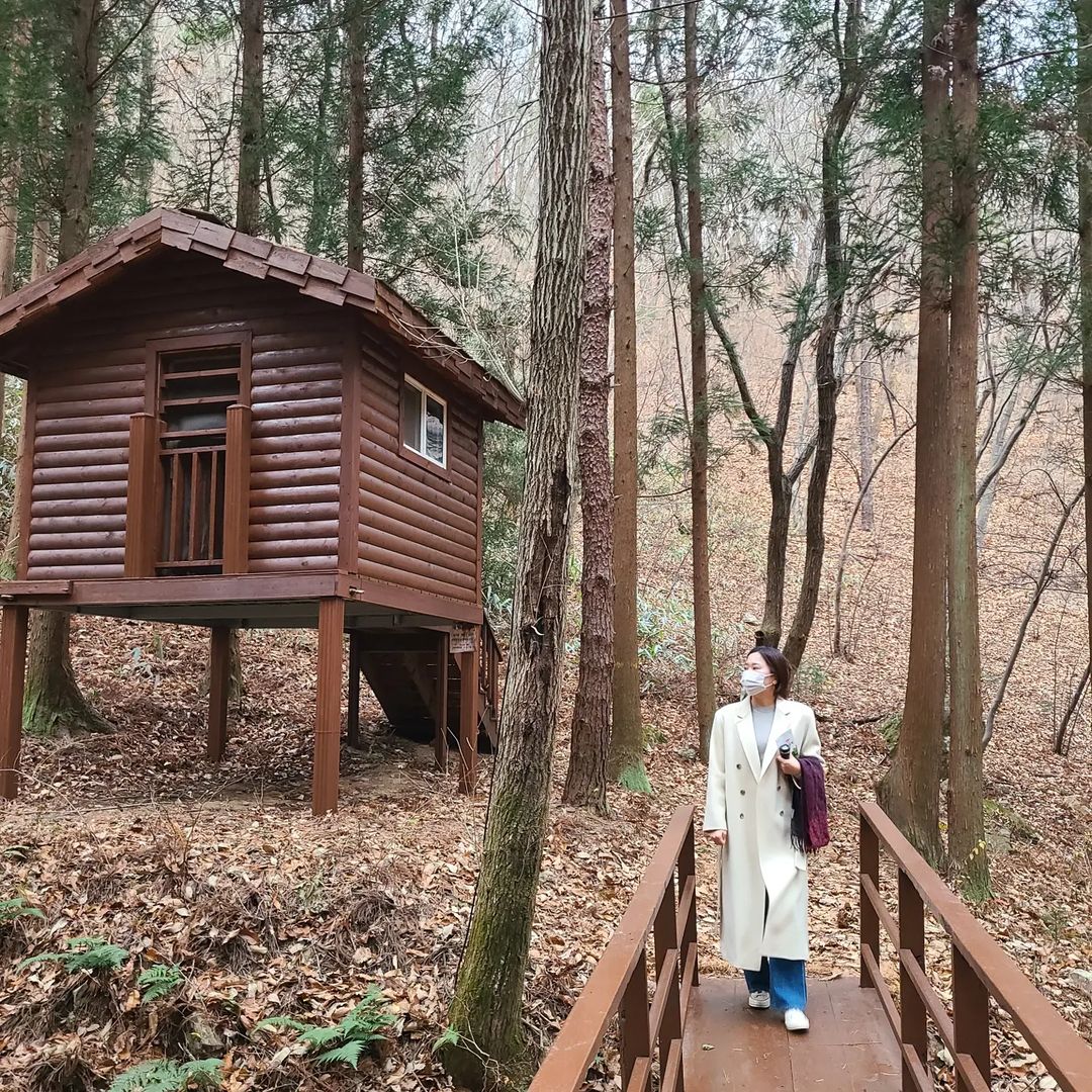 Suncheon Following History and Nature