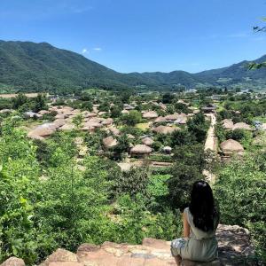 Suncheon history & Nature Course