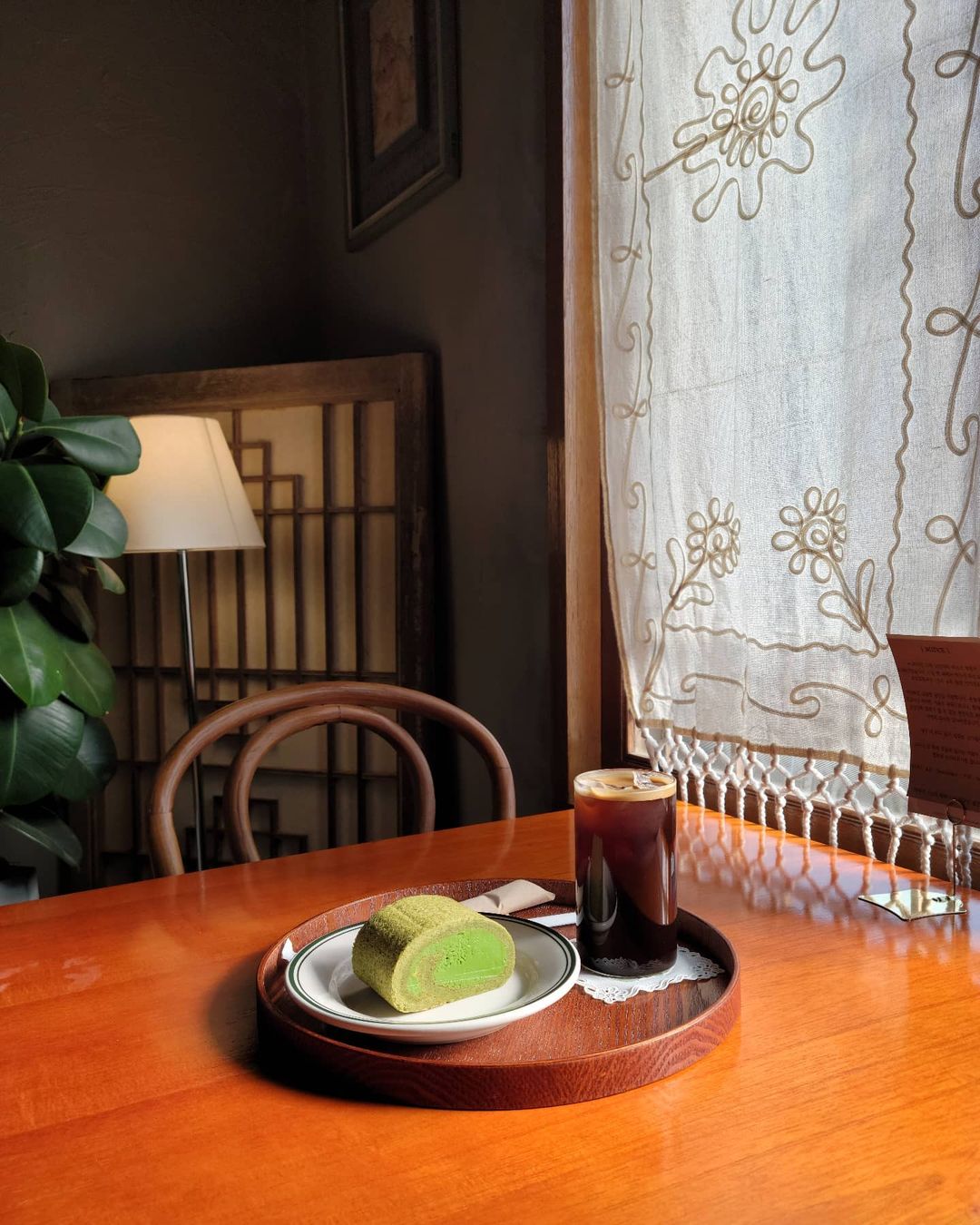 카페곁에(be yourside)