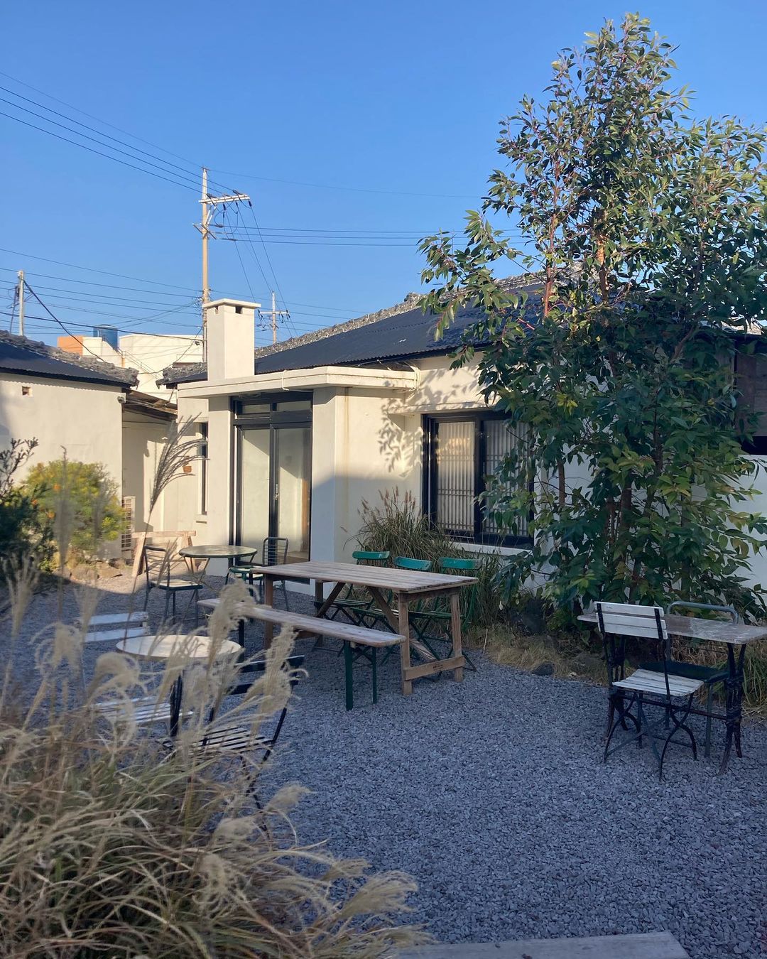 잔물결(Little Waves)