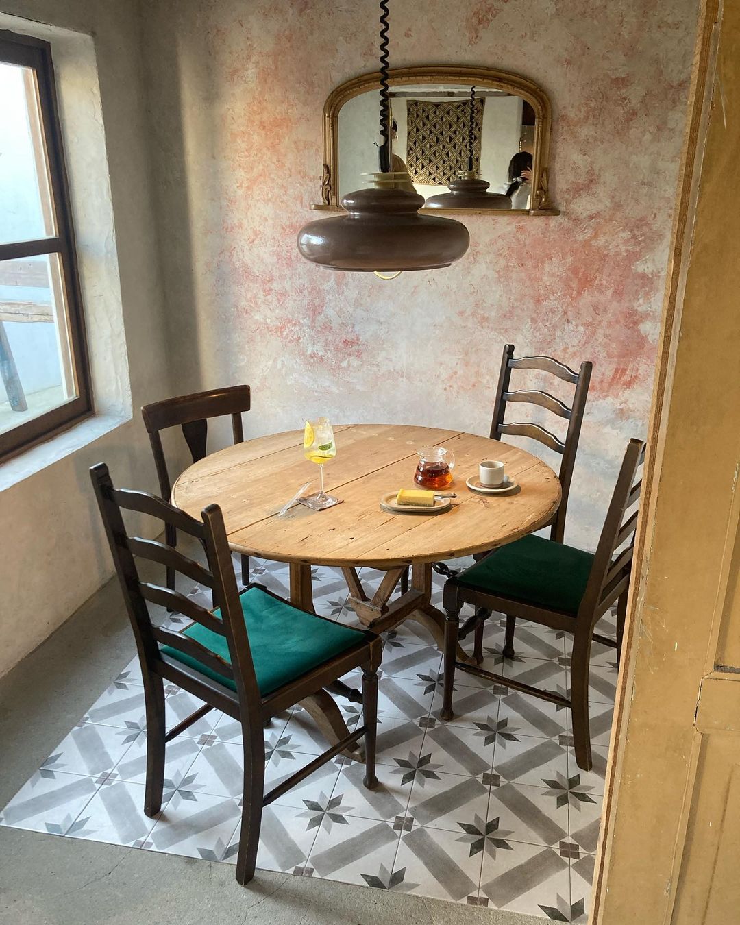 잔물결(Little Waves)