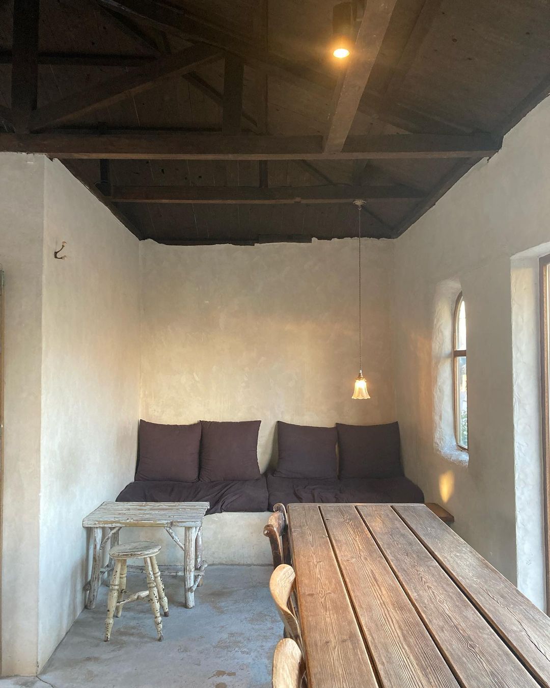 잔물결(Little Waves)