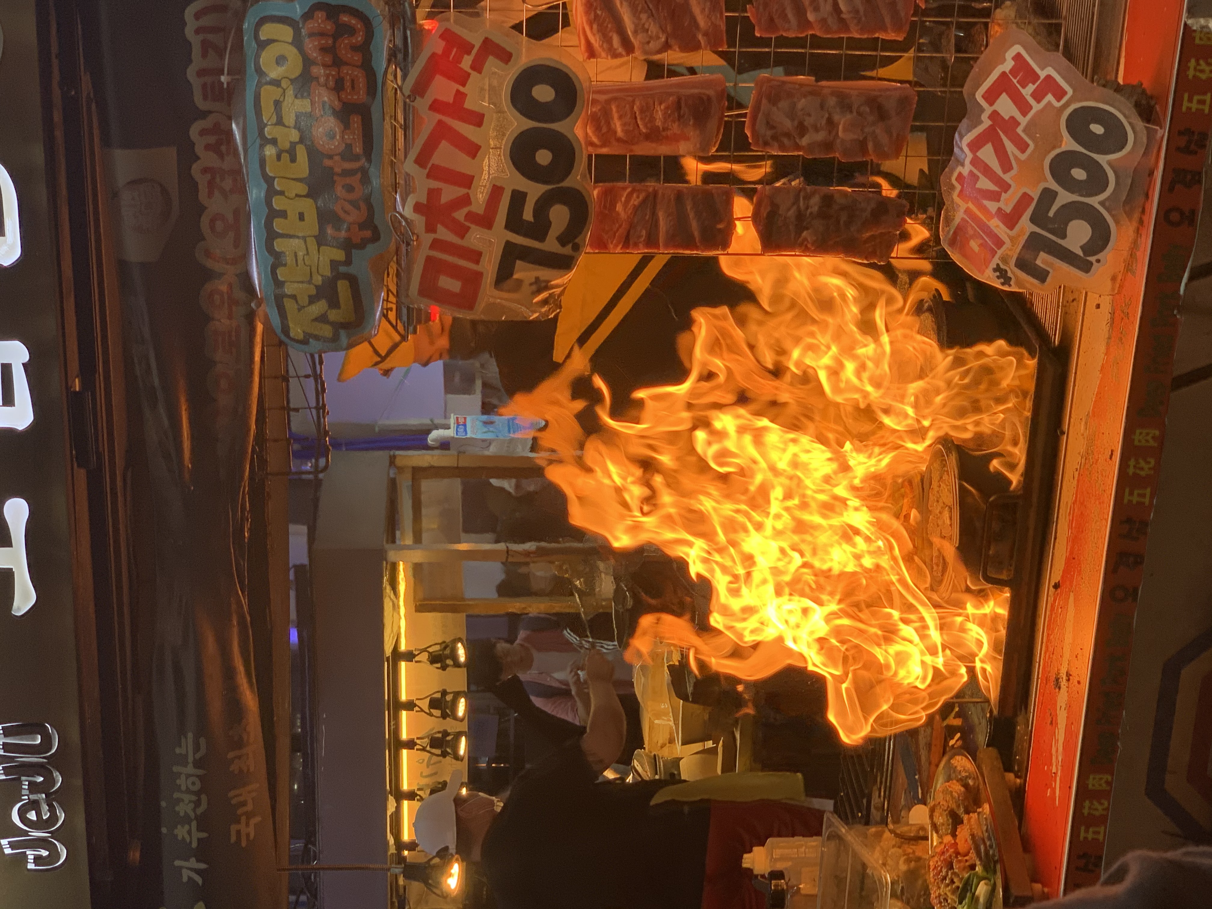제주동문시장(Dongmun Traditional Market)'s picture