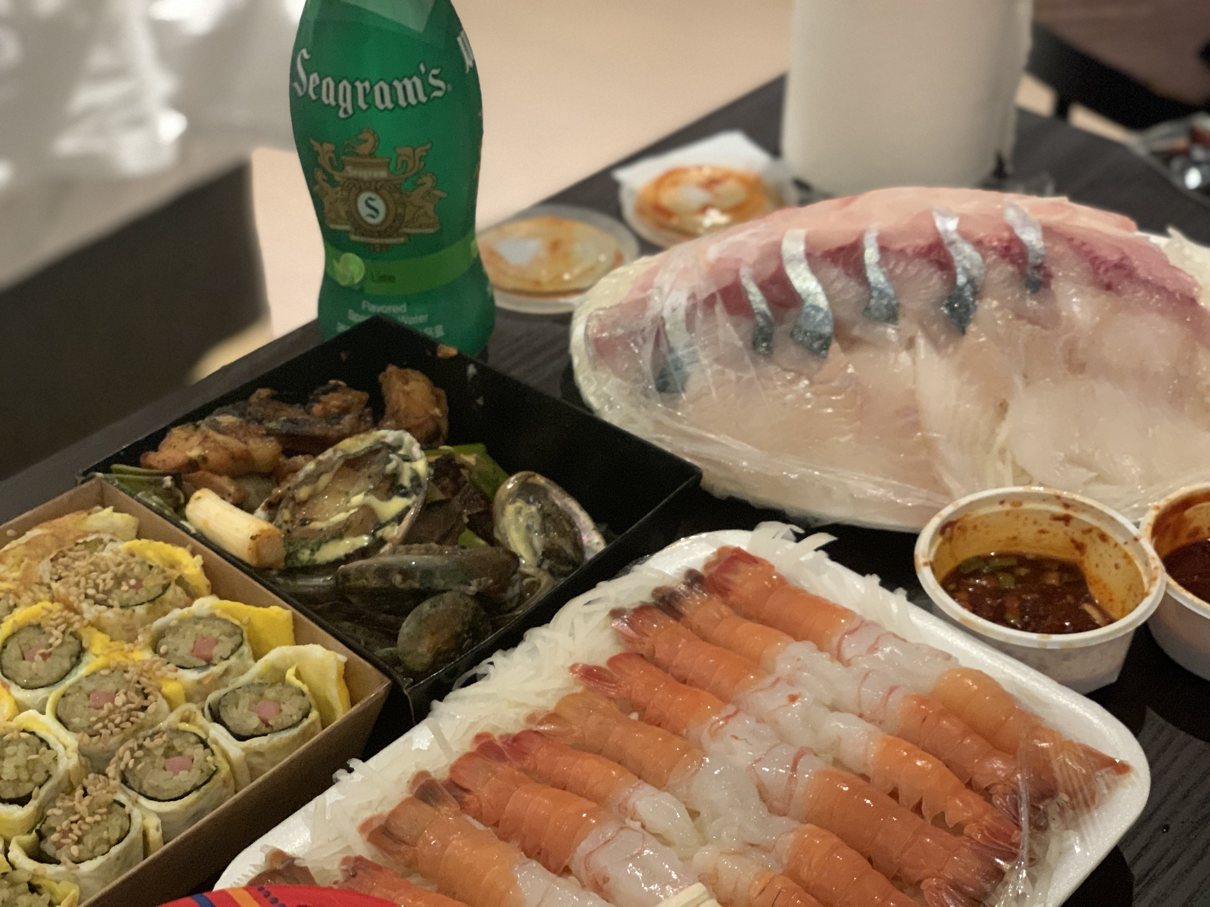 제주동문시장(Dongmun Traditional Market)'s picture