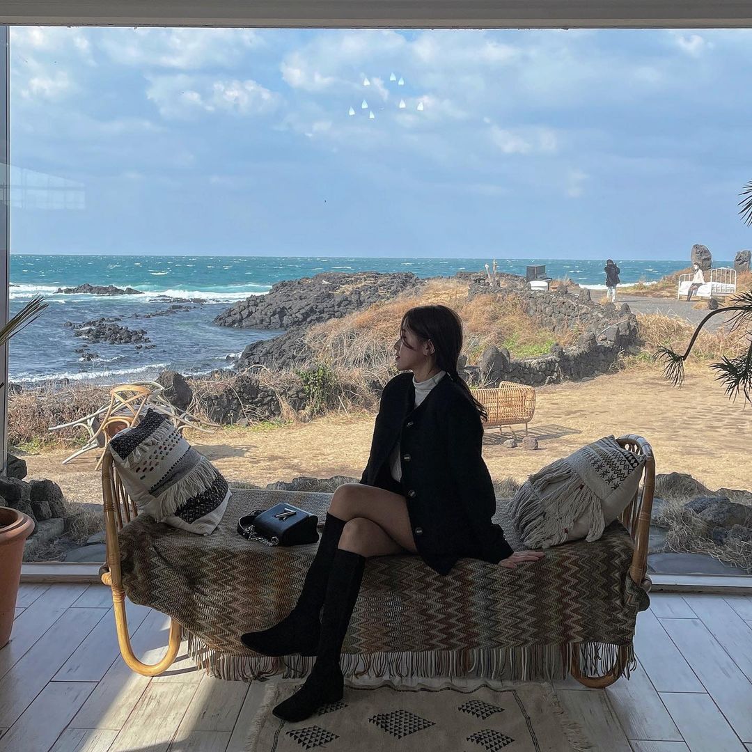 카페 모알보알 제주's picture