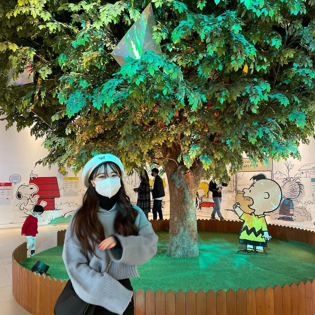 스누피가든(Snoopy Garden)
