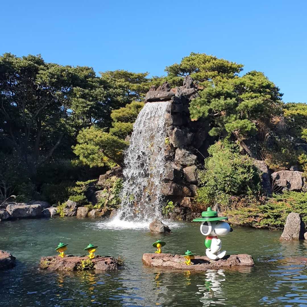 스누피가든(Snoopy Garden)