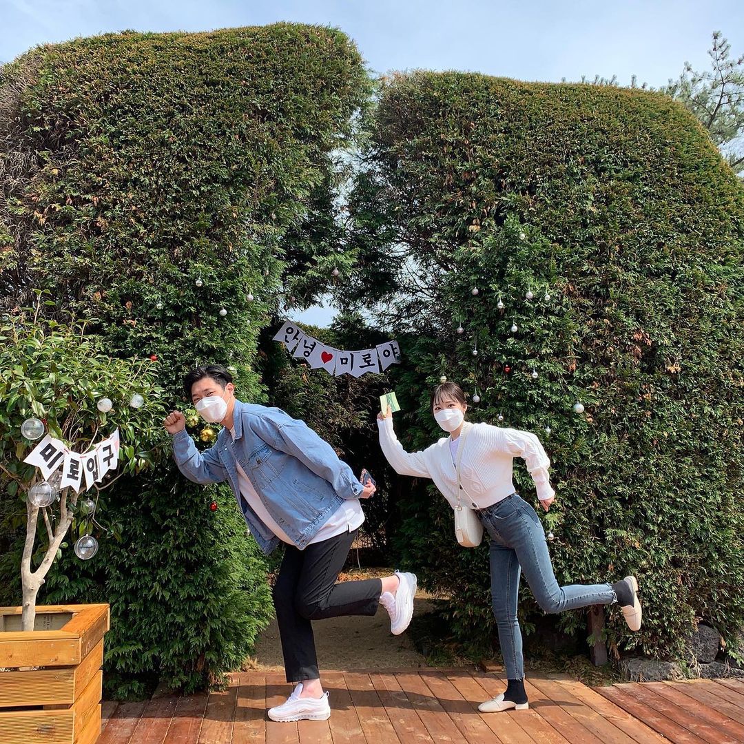 김녕미로공원's picture
