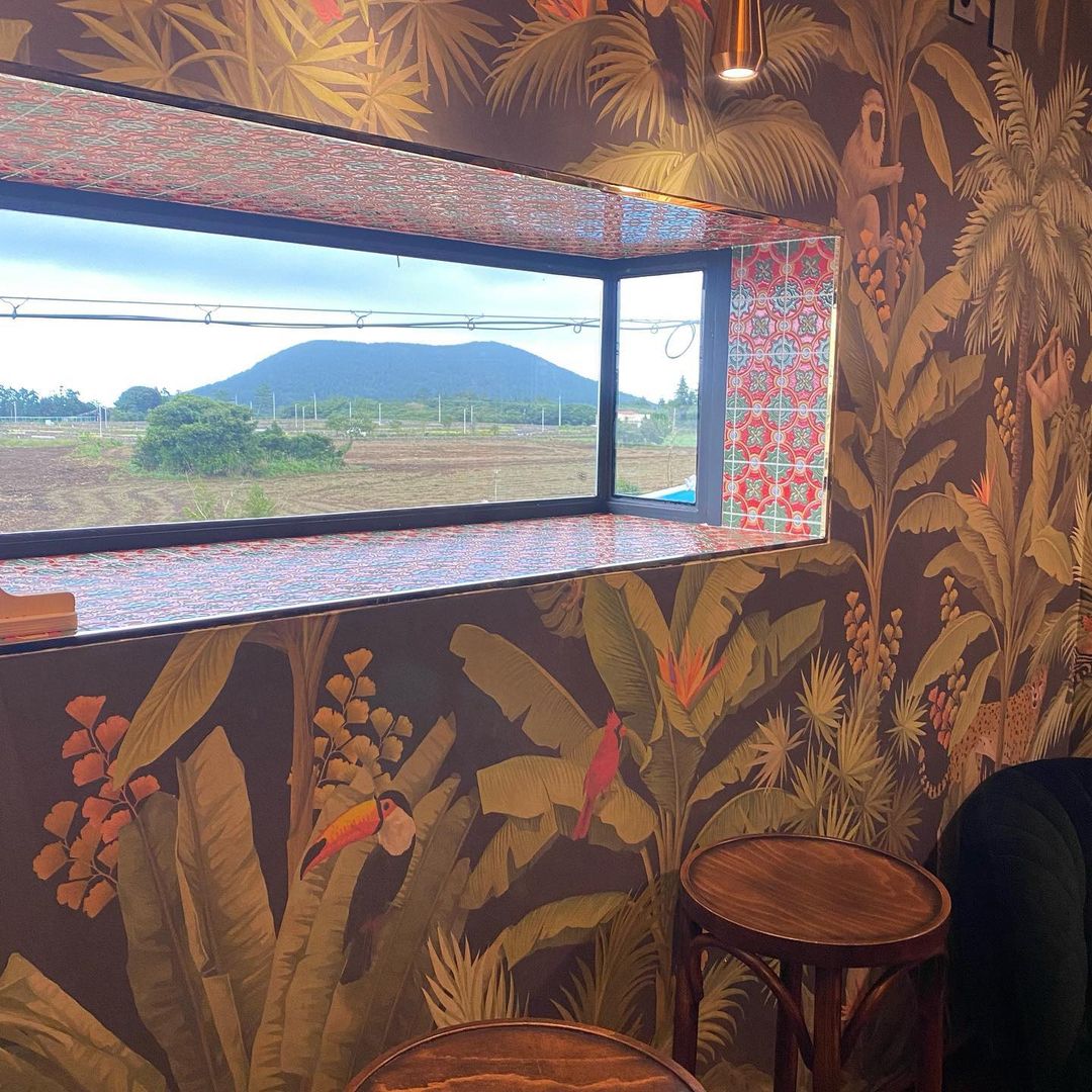 풍림다방 송당점(POONGLIM DABANG Songdang)