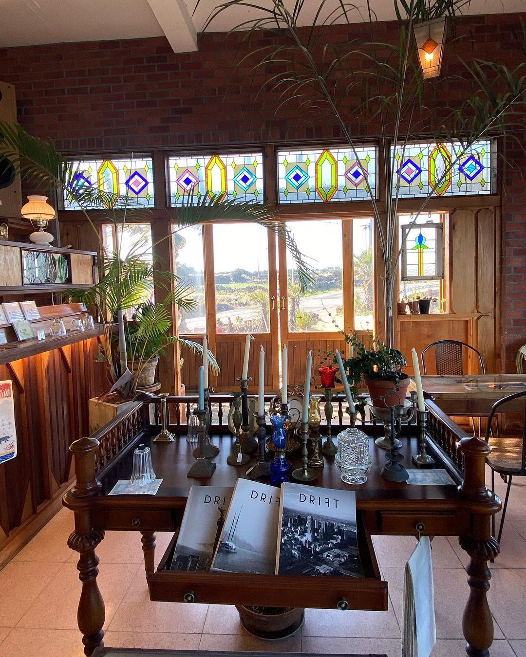 카페록록(Cafe loklok)