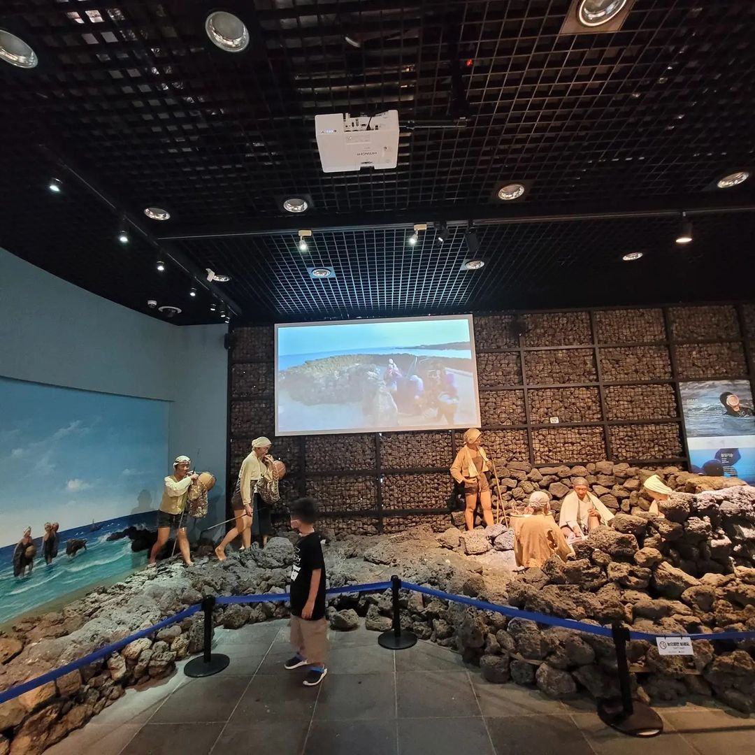 제주해녀박물관(Jeju Haenyeo Museum)'s picture
