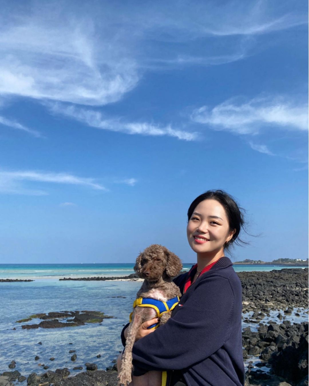 [이병권 작가 드라이빙 추천 코스] 제주 그 모습 그대로 일주도로  's picture