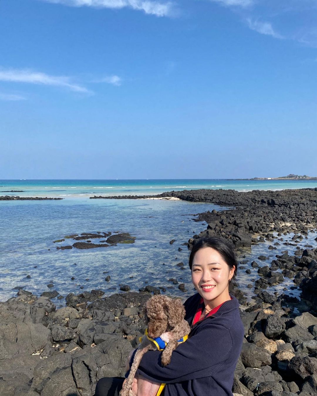 세화해변(Sehwa Beach)'s picture