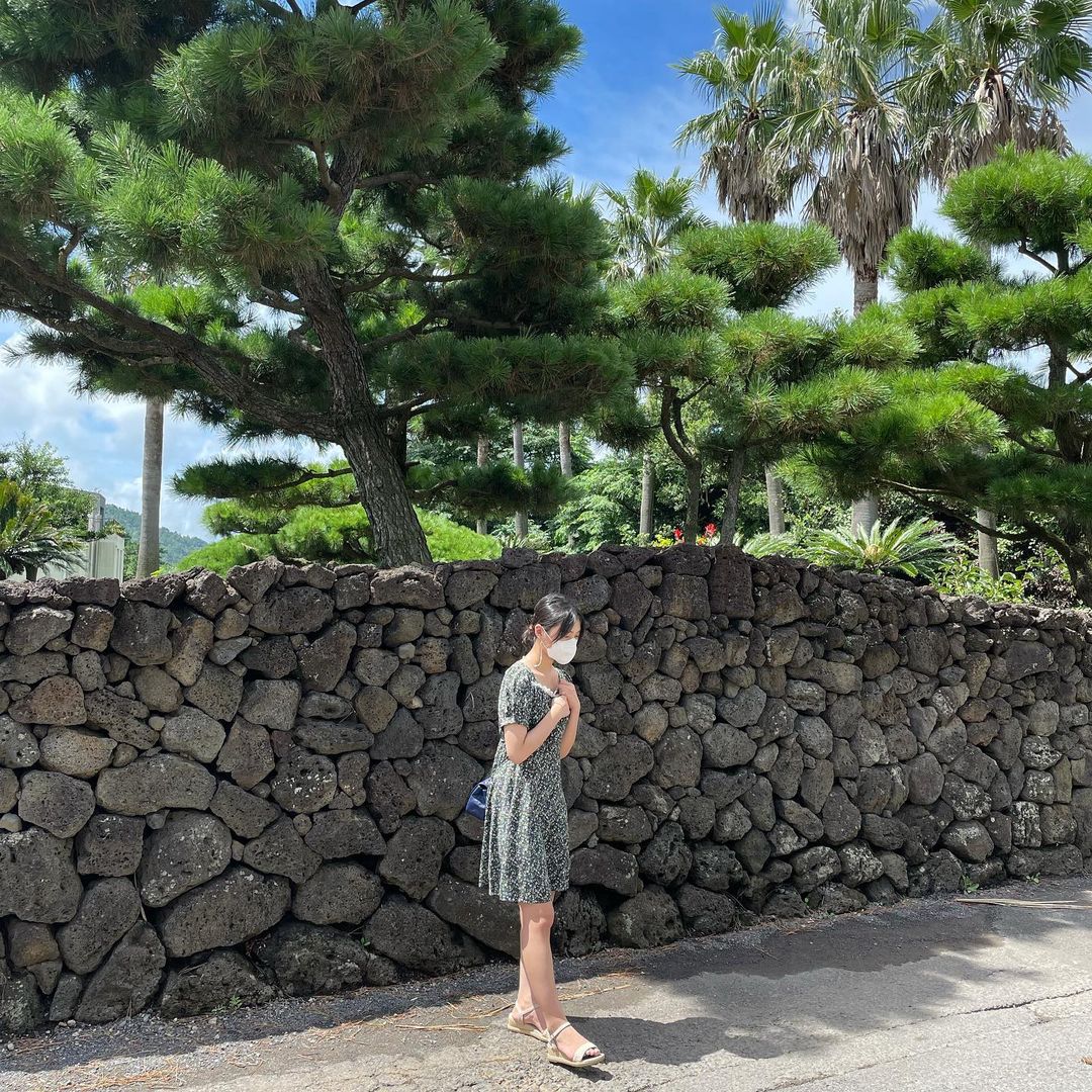 애월한담공원(AewolHandam park)'s picture