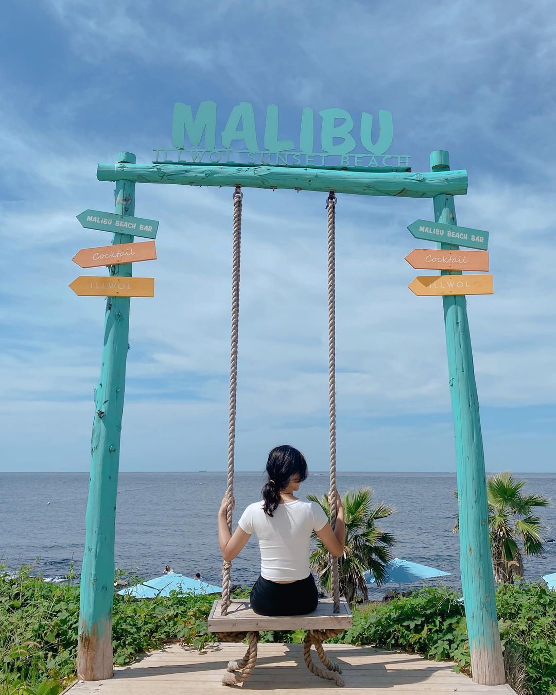 몽상드애월(일월 선셋 비치)(Cafe Aewol Monsant)