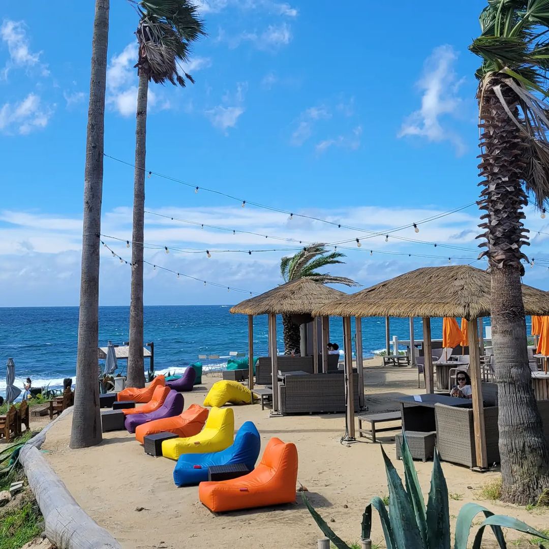 몽상드애월(일월 선셋 비치)(Cafe Aewol Monsant)