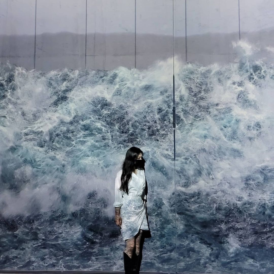 아르떼뮤지엄 제주(Arte Museum Jeju)'s picture