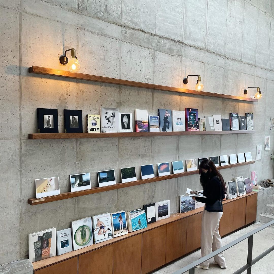 슬로보트(slow boat)