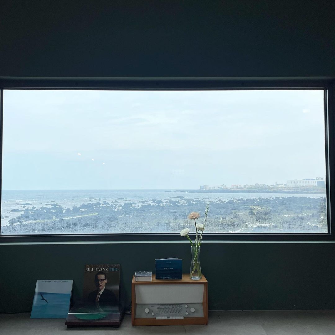 슬로보트(slow boat)