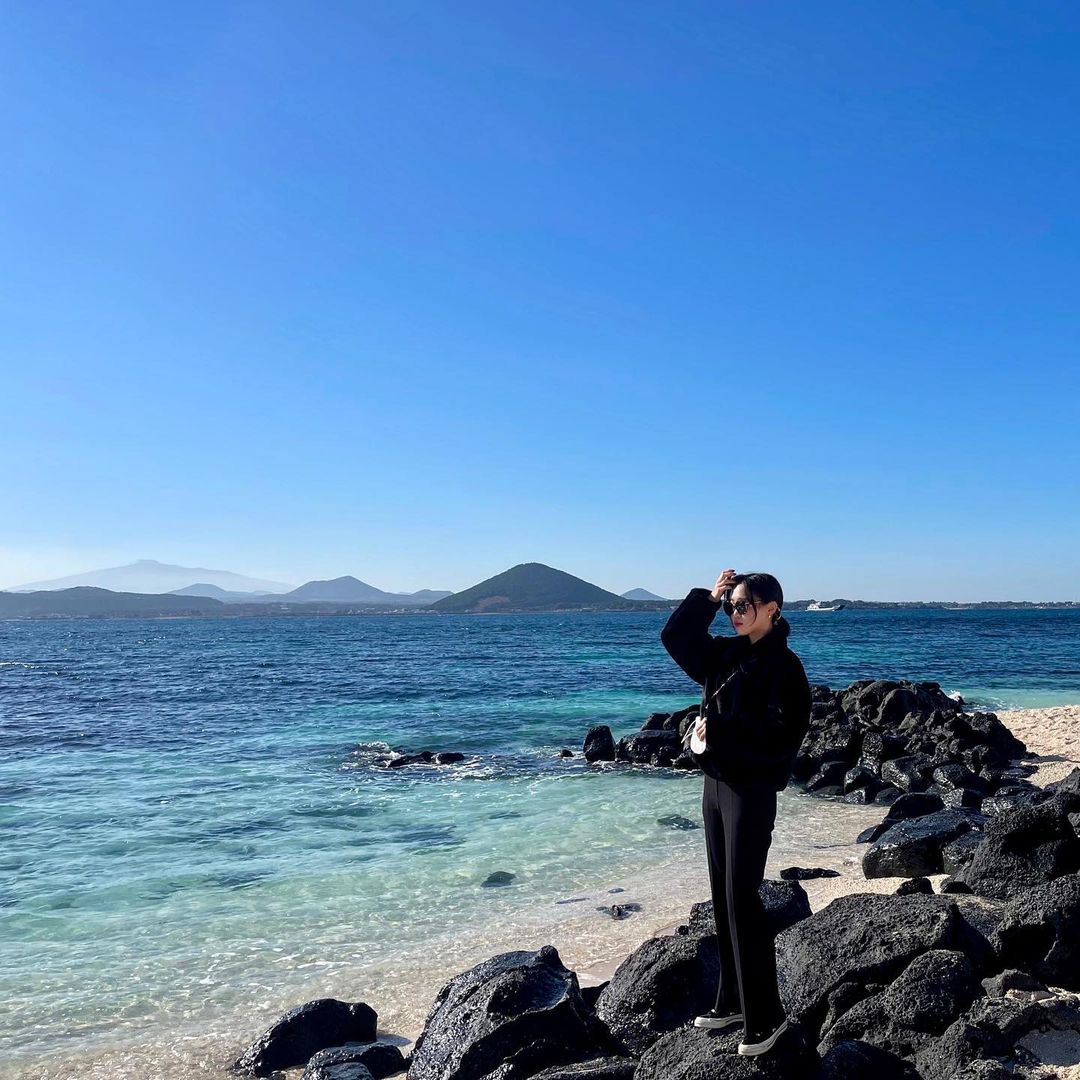 검멀레 해변's picture