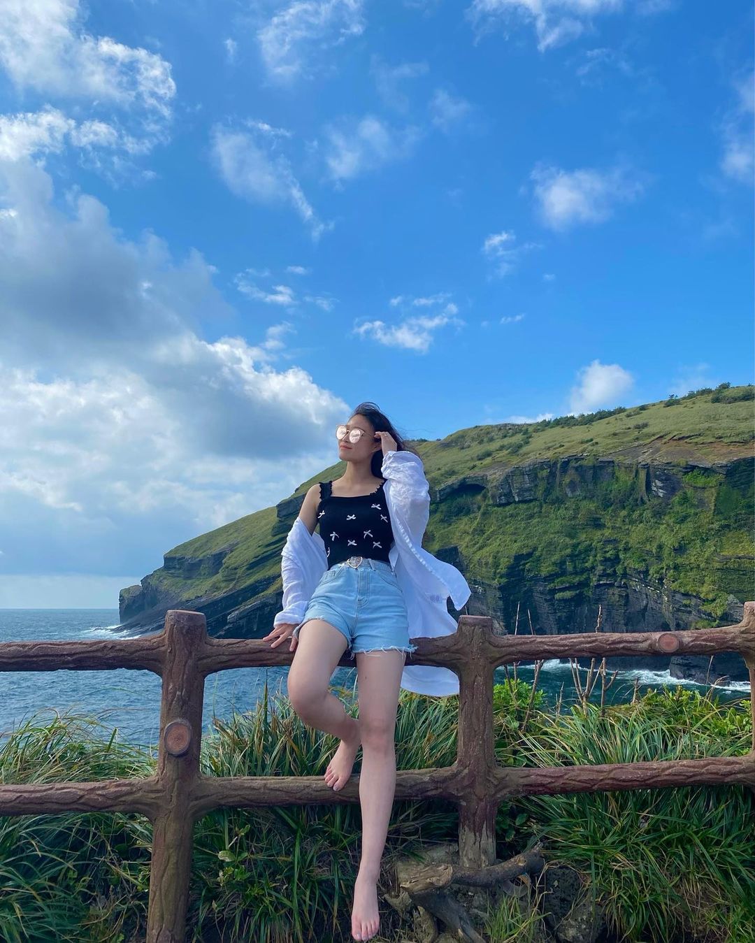 검멀레 해변's picture