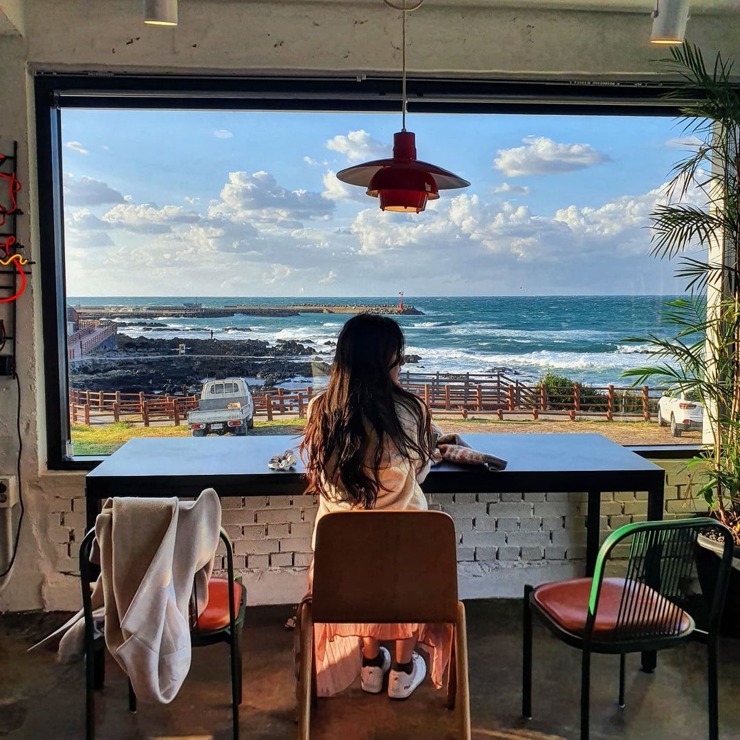 니모메 빈티지 라운지