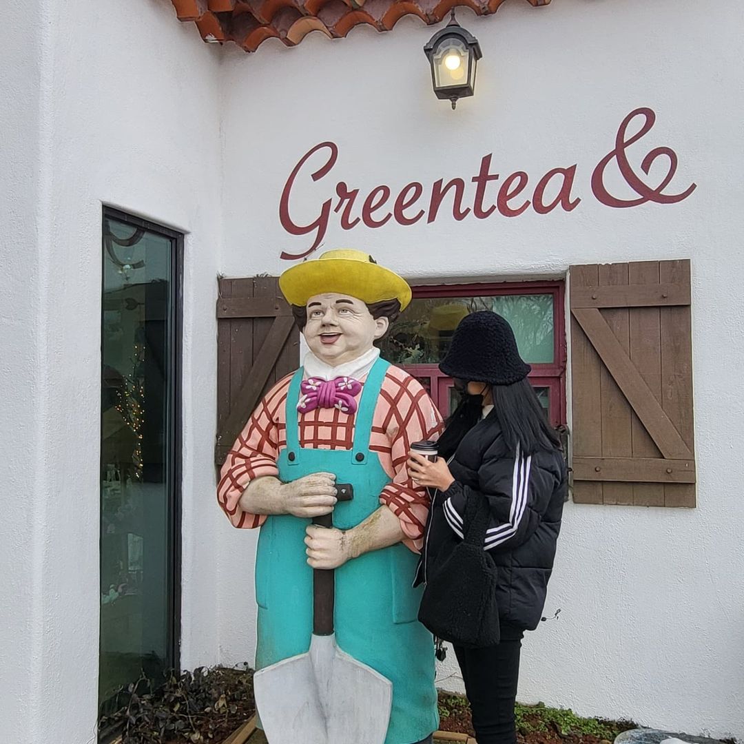Jeju Healing & Exploration