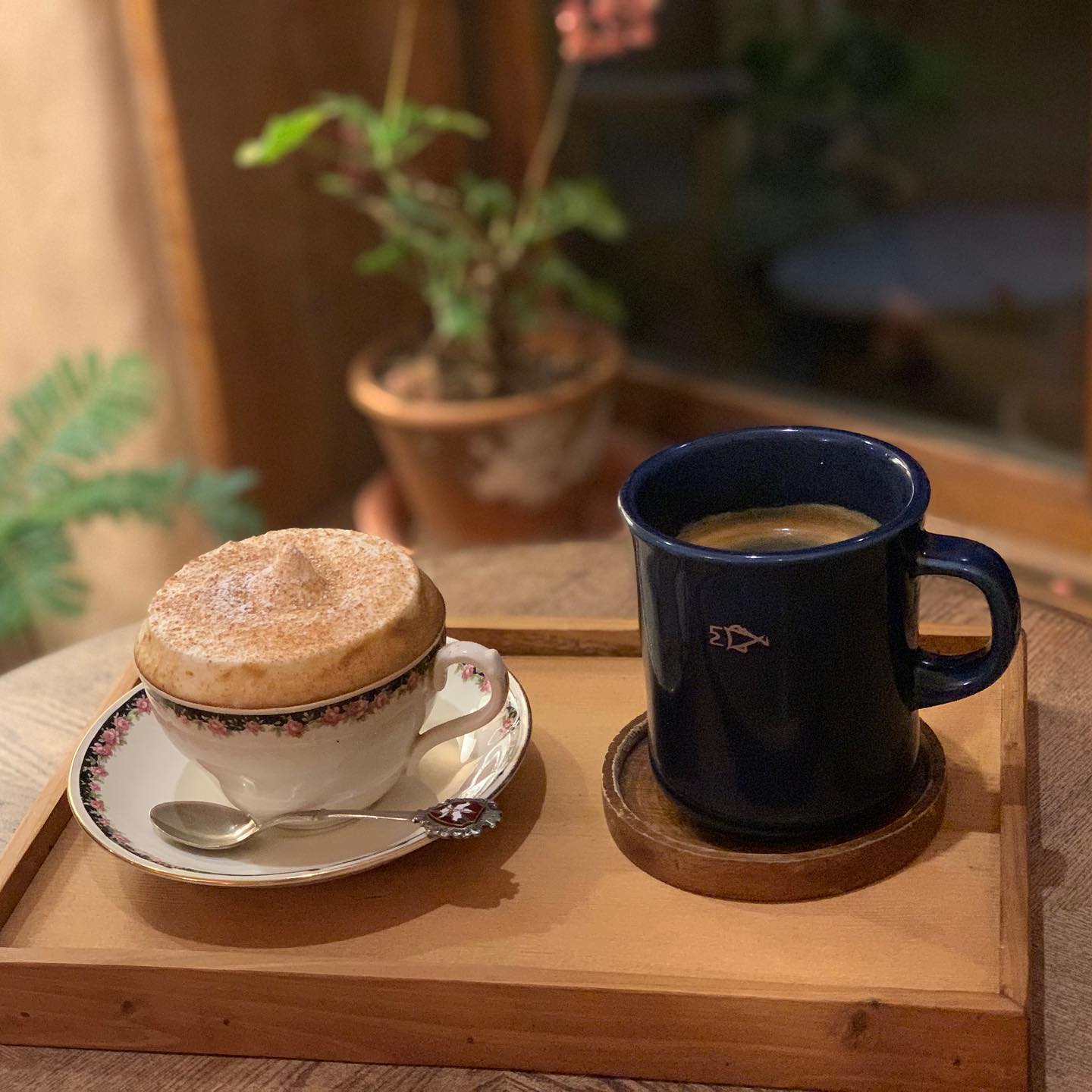 카페 5L2F(Cafe 5L2F)