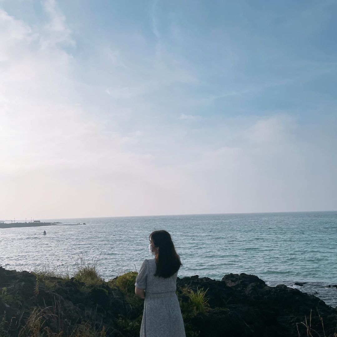 Jeju Drive Course: Stress Relief Escape