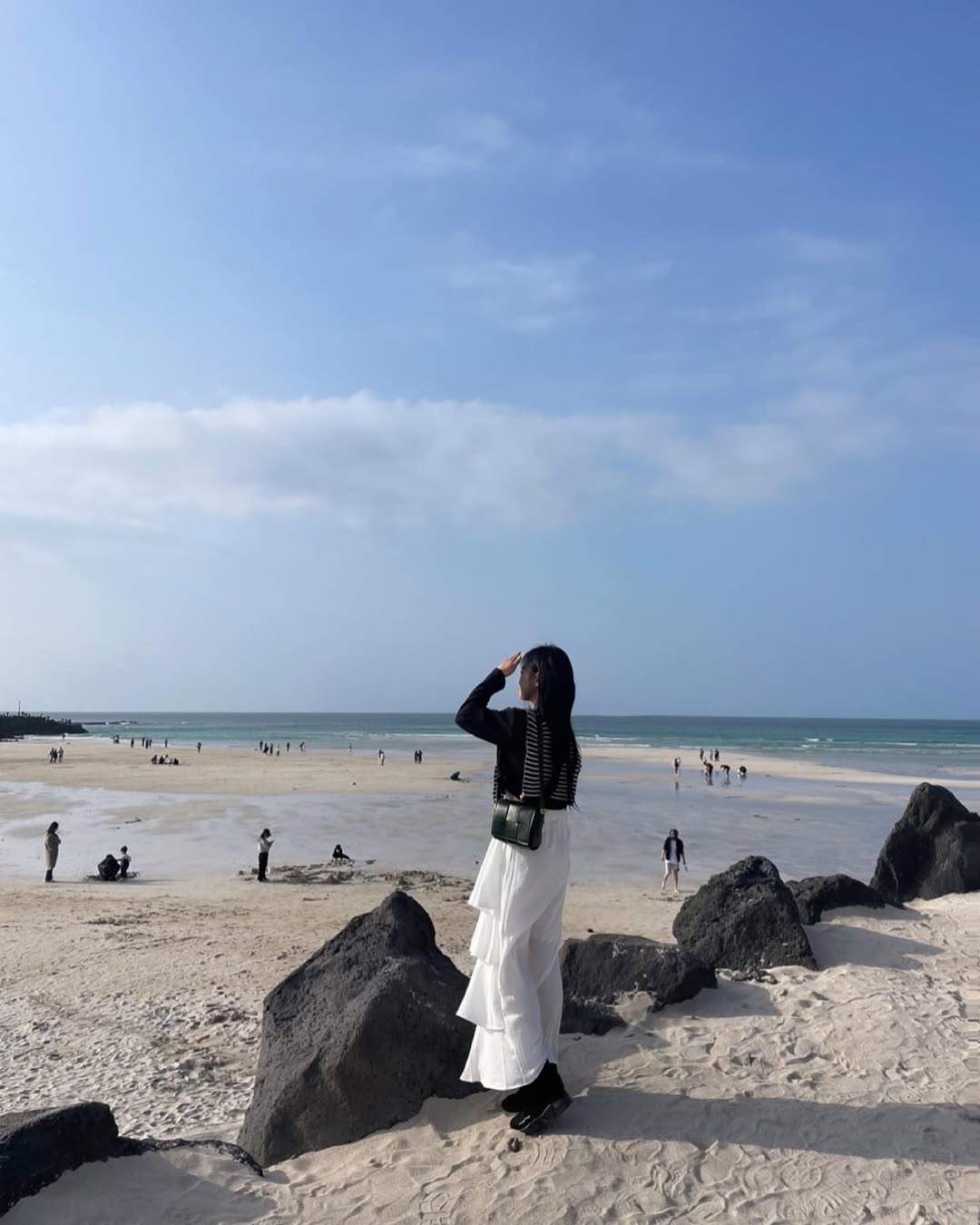Jeju Drive Course: Stress Relief Escape