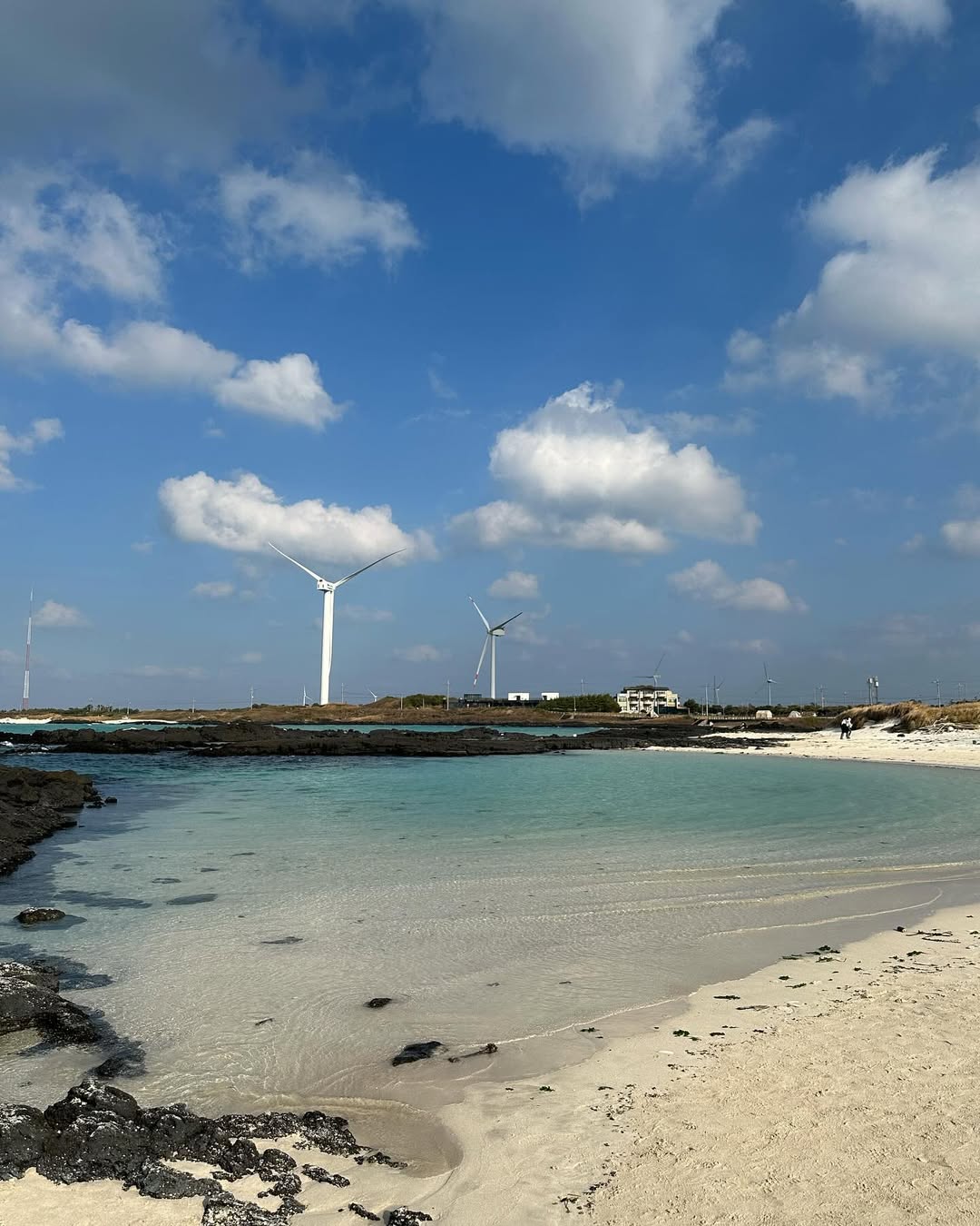 함덕해수욕장 (Hamdeok Beach)'s picture