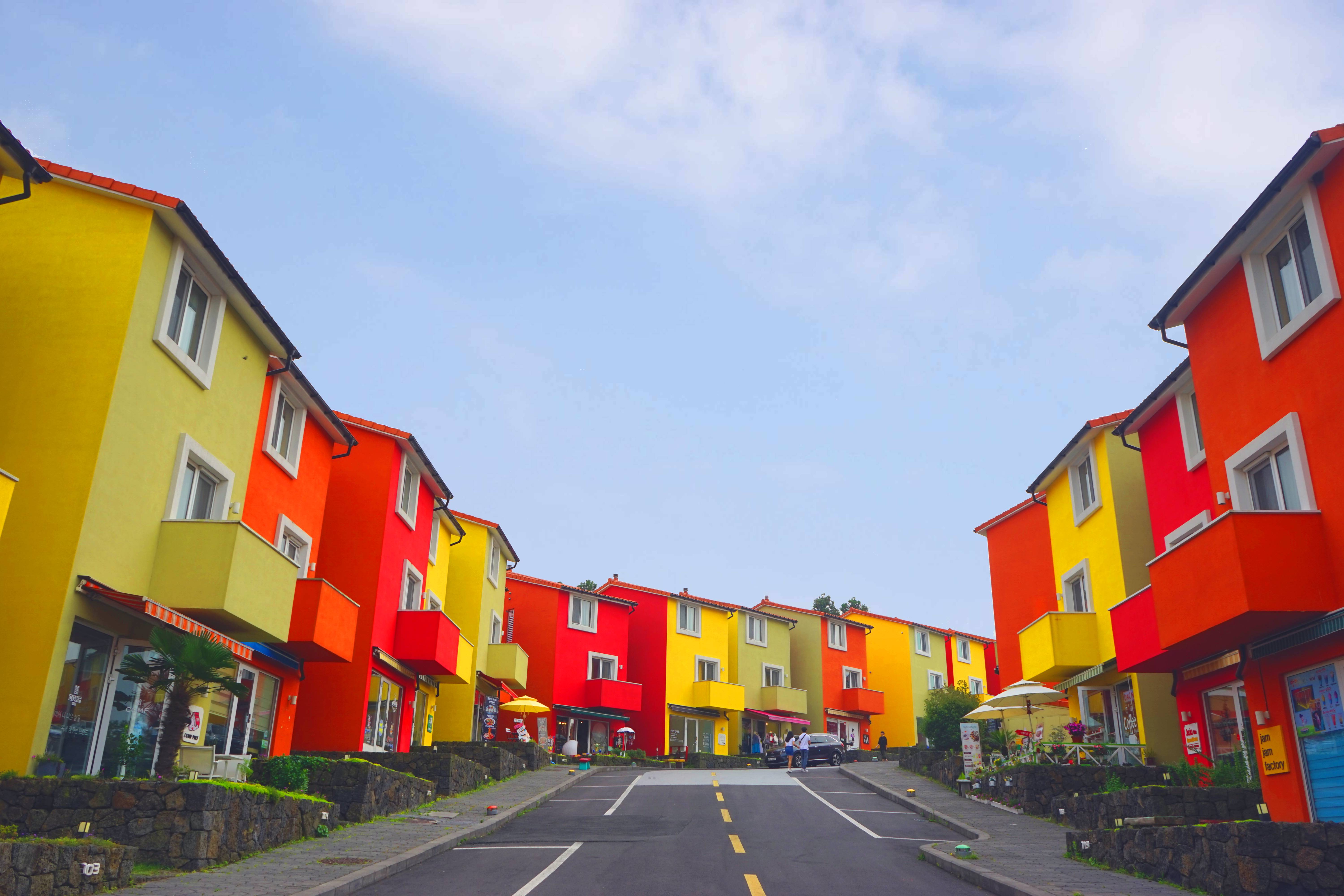Architecture & Design Exploration