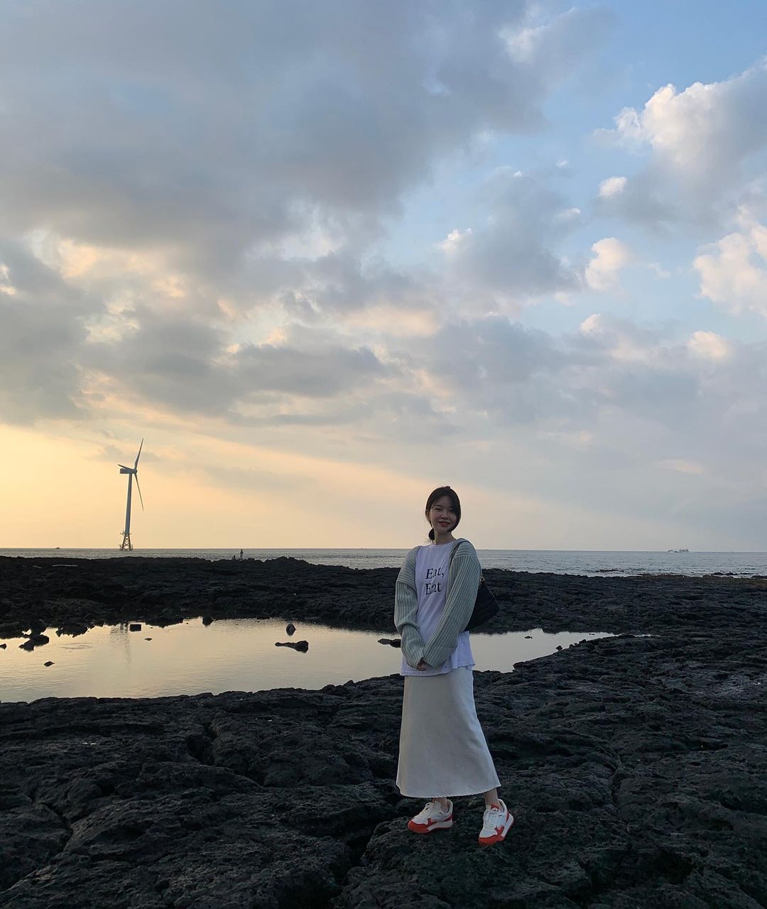 판포 포구(Panpo Port)'s picture