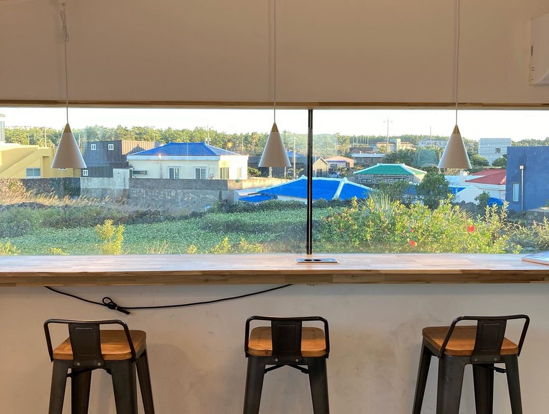 시트러스 가드닝카페(Citrus Gardening Cafe)