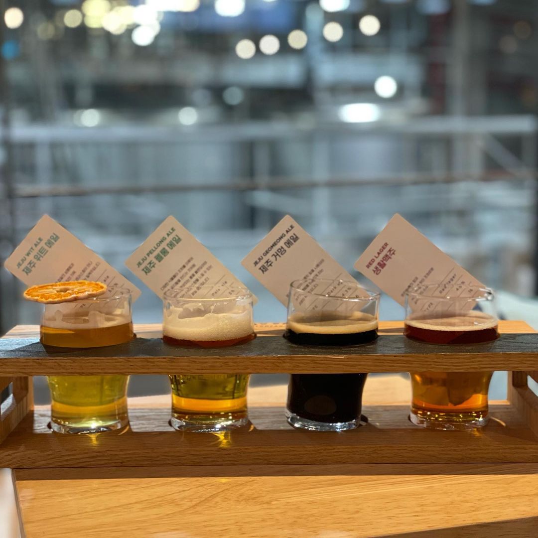 제주맥주 양조장(Jeju Beer Brewery)'s picture