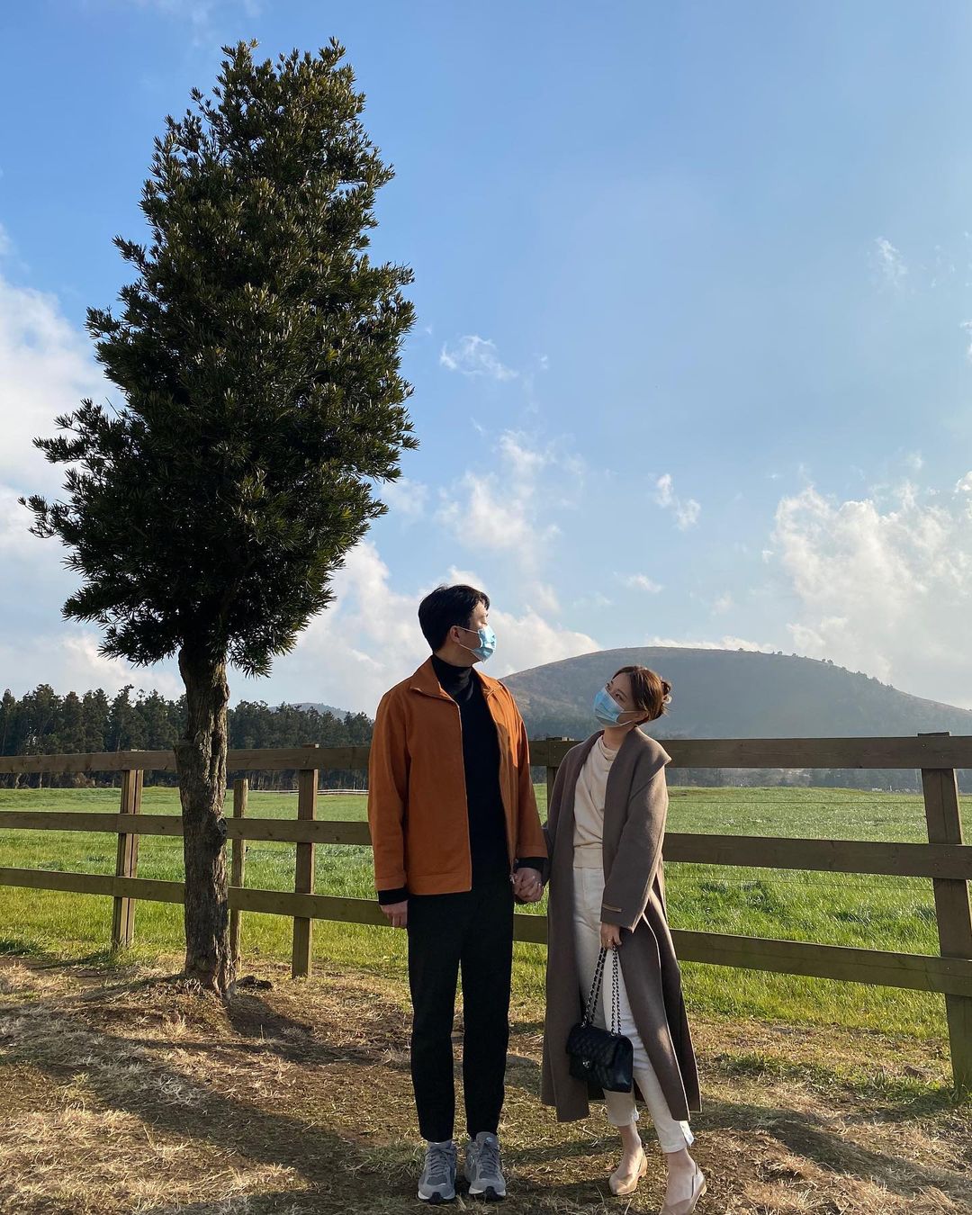 성이시돌 목장(St. Isidore Ranch)'s picture