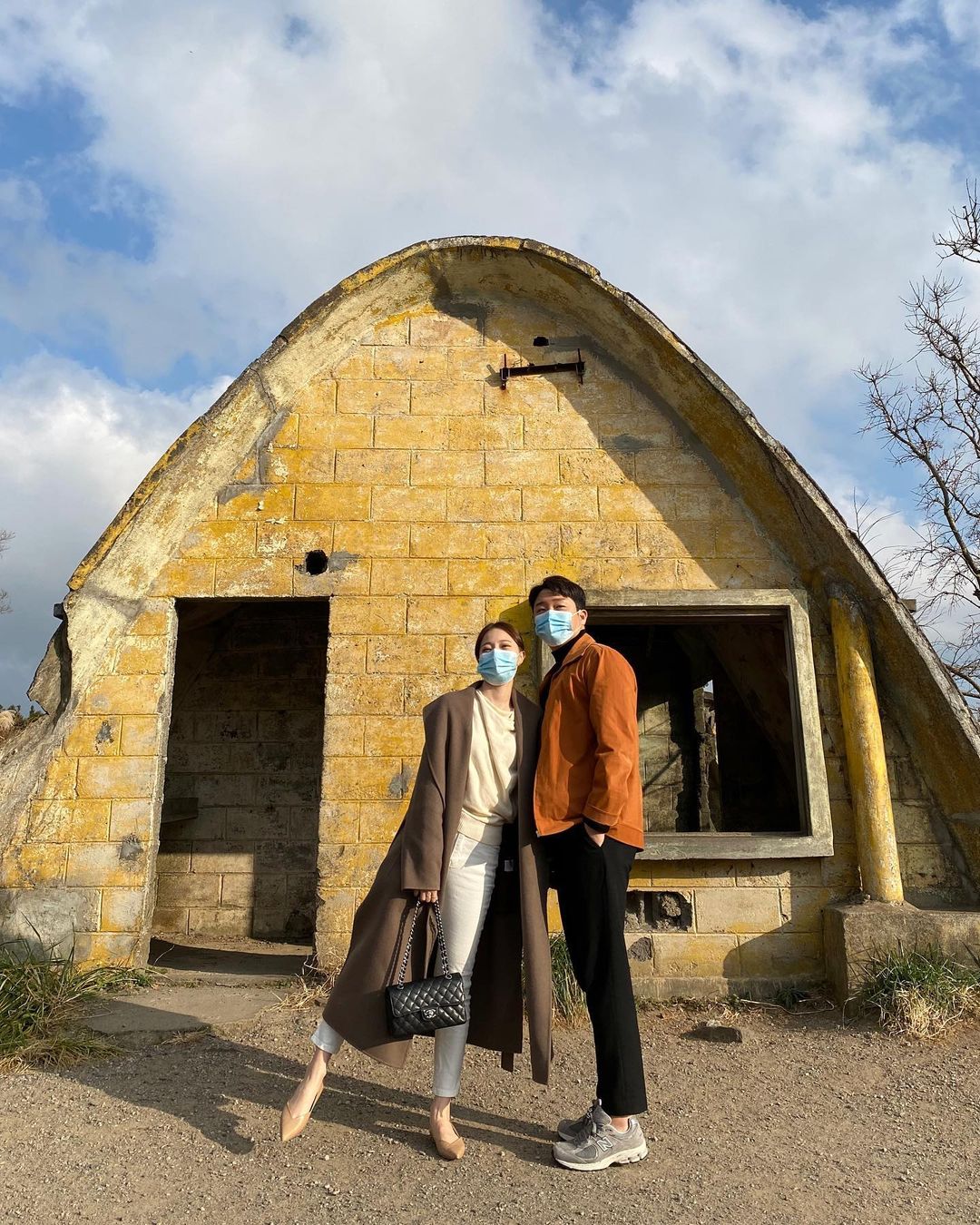 성이시돌 목장(St. Isidore Ranch)'s picture