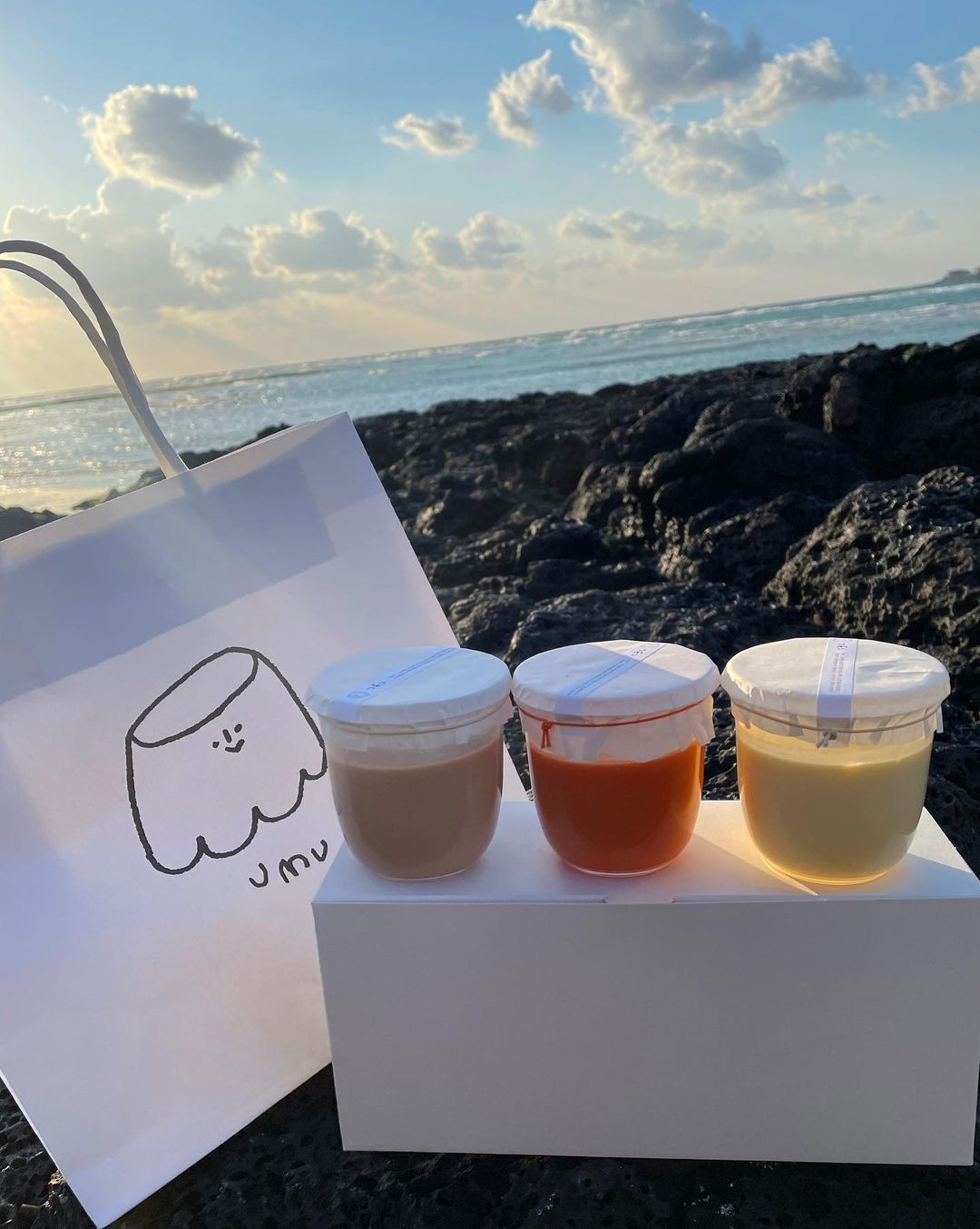 제주 우무 (umu)'s picture