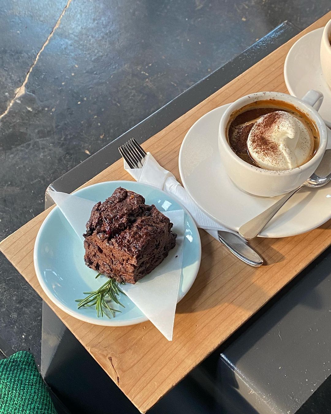 앤트러사이트 제주 한림점(Anthracite Coffee Jeju Hanlim)