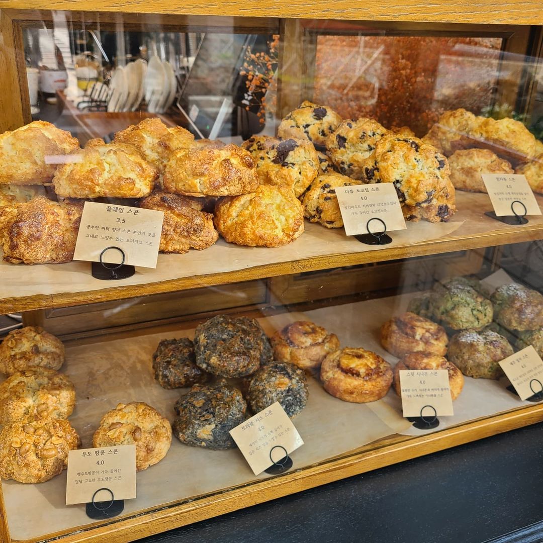 비양놀(Biyangnol)